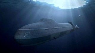 Rosja pokazuje „Czerwony Październik” XXI wieku