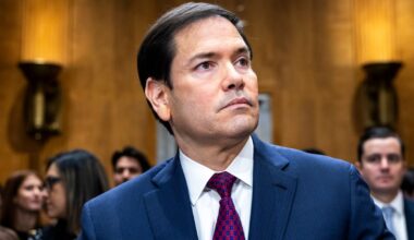 Niepokojące słowa sekretarza stanu USA. "NATO musi być przemyślane na nowo"