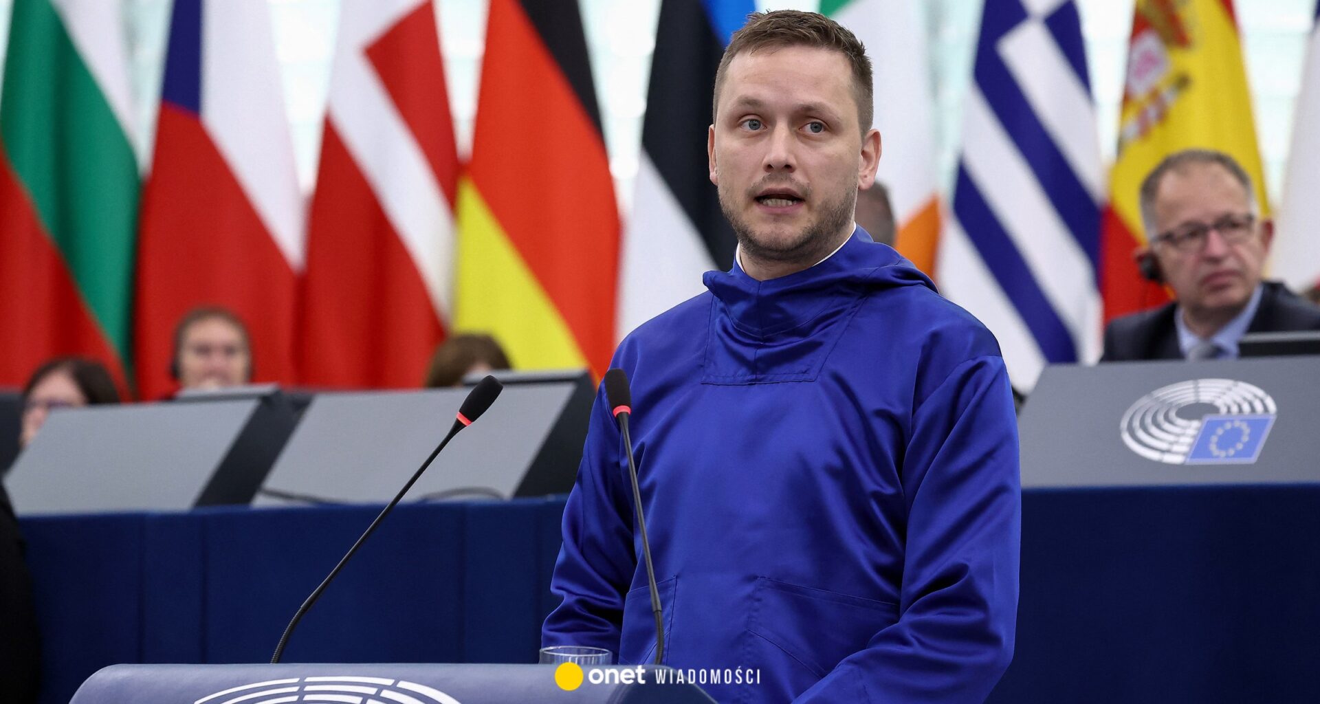 Grenlandia ma dość "fantazji" Donalda Trumpa. Jest stanowcza odpowiedź