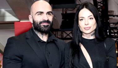 Sylwia Szostak Relacja