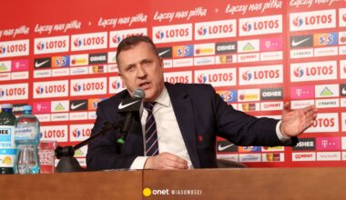 PZPN zrywa umowę. Koniec finansowego Eldorado związanego z PiS biznesmena