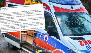 Szpital wstrzymuje przyjęcia pacjentów. Wykryli bakterię w wodzie - Onet Wiadomości