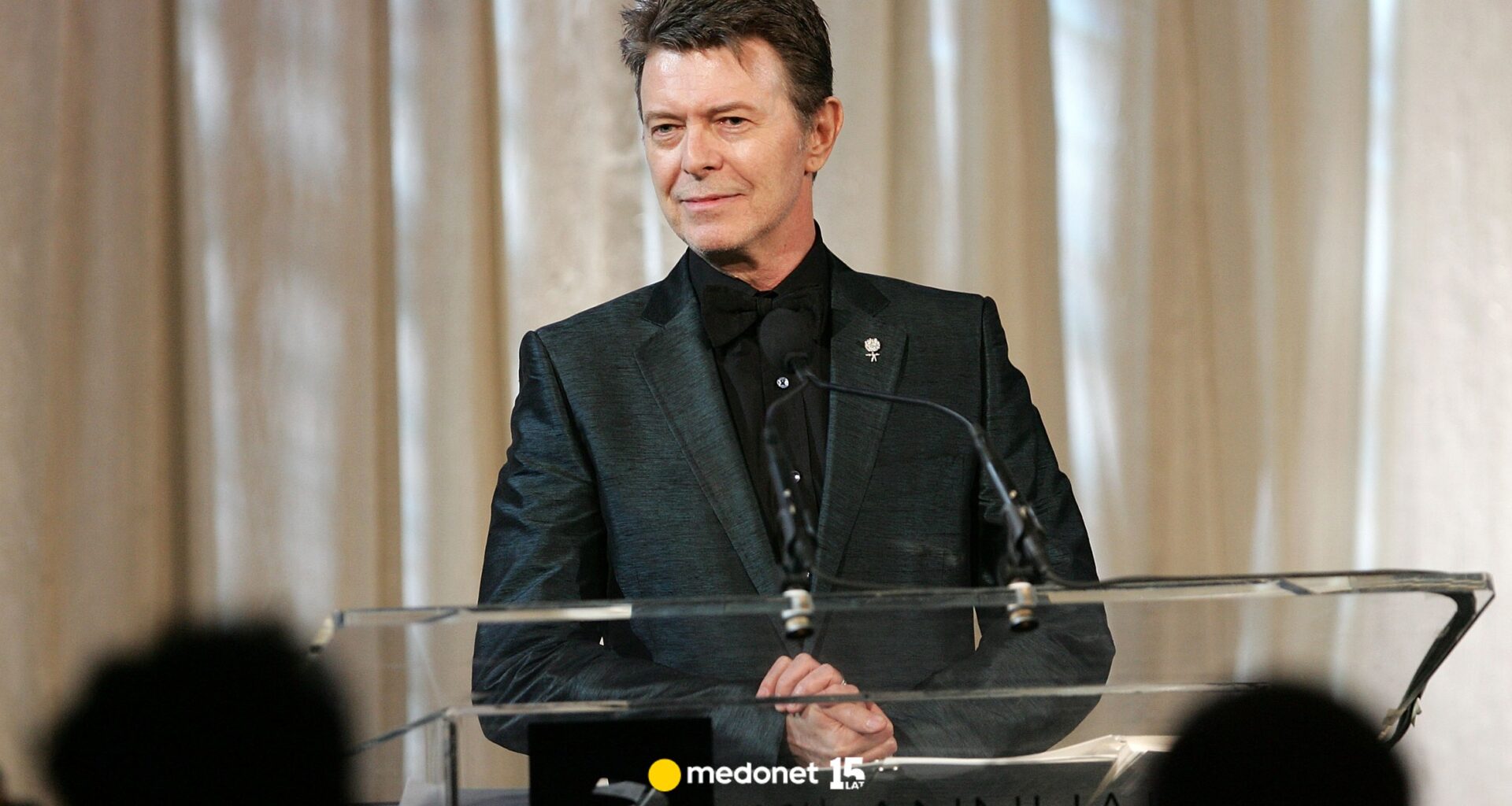 Na co naprawdę zmarł David Bowie? Chorobę trzymał w tajemnicy do samego końca