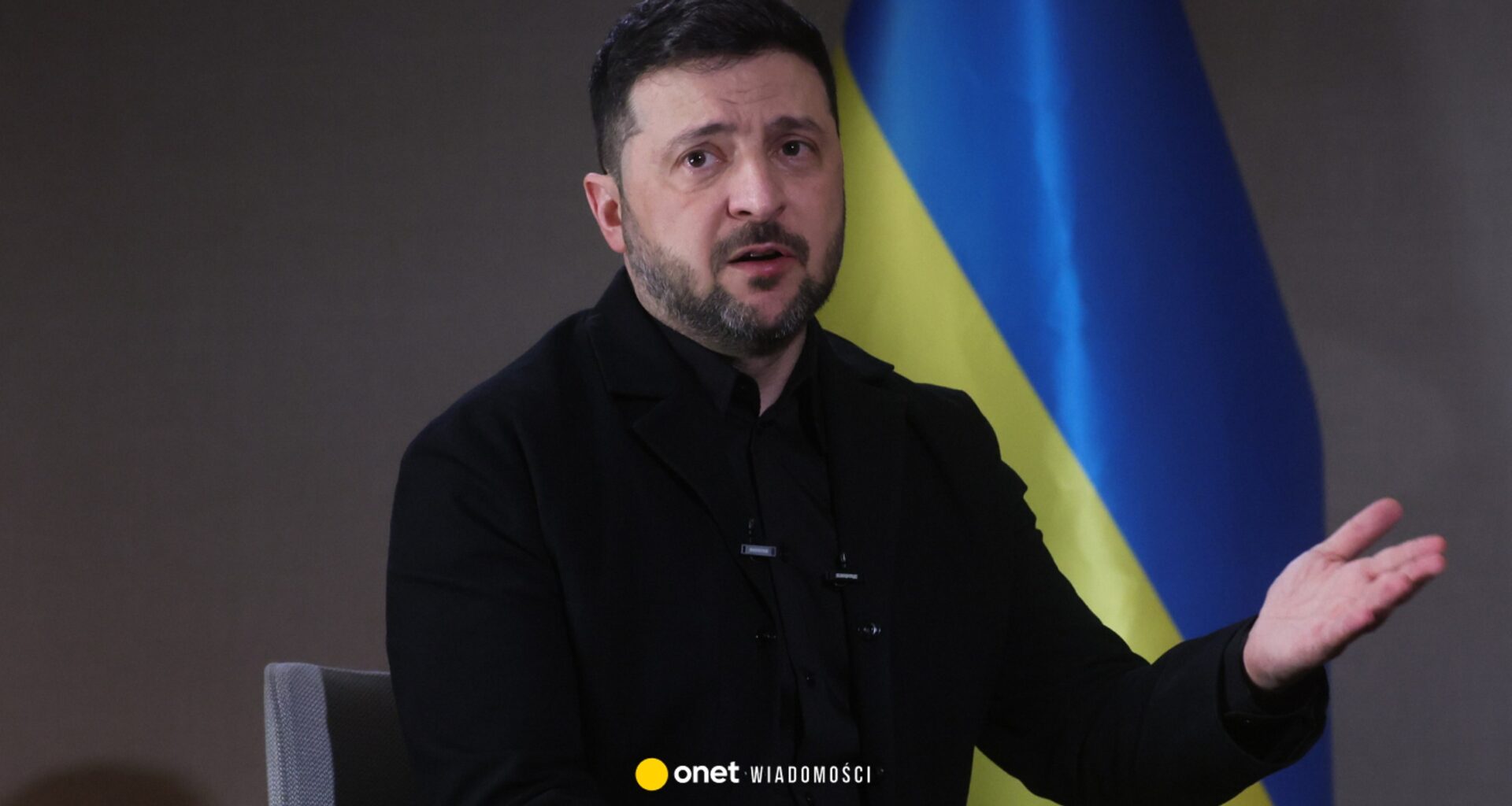 "Zełenski ma krótką ławkę rezerwowych". Politolog komentuje zmiany w administracji