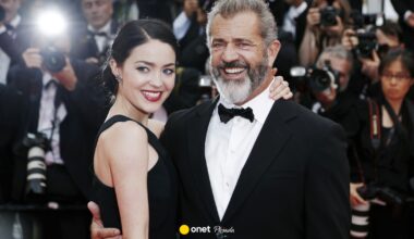 Mel Gibson wrócił z wygnania. Oskarżano go o antysemityzm i przemoc