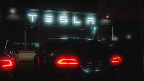 Piekło zamarzło! Tesla nareszcie to zrobi