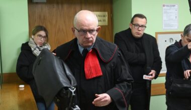 Prokurator o decyzji sądu w sprawie Zbigniewa Ziobry. "Oponowałem"