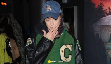 Matylda Damięcka komentuje atak USA na Wenezuelę. Poruszenie w sieci