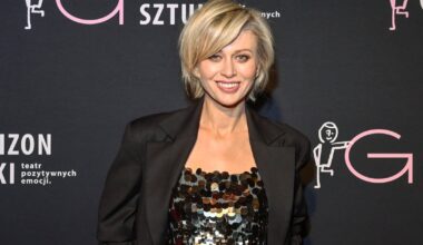 Nowy rozdział w życiu Katarzyny Zdanowicz. Prezenterka zakochana po rozwodzie