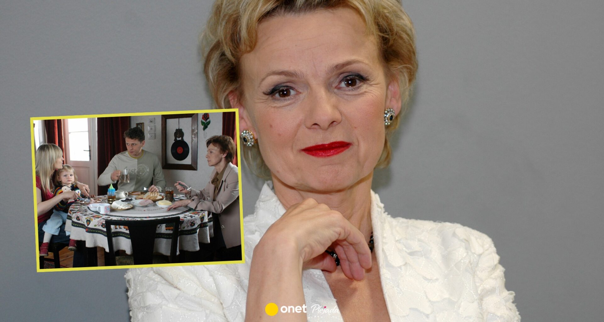 Tak dziś wygląda 71-letnia Ewa Wencel. Zdjęcia mówią wszystko