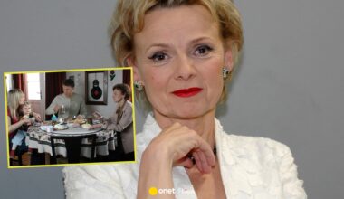 Tak dziś wygląda 71-letnia Ewa Wencel. Zdjęcia mówią wszystko