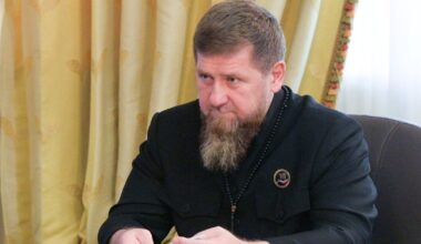 Media: Kreml szuka następcy Ramzana Kadyrowa. Padają nazwiska kandydatów