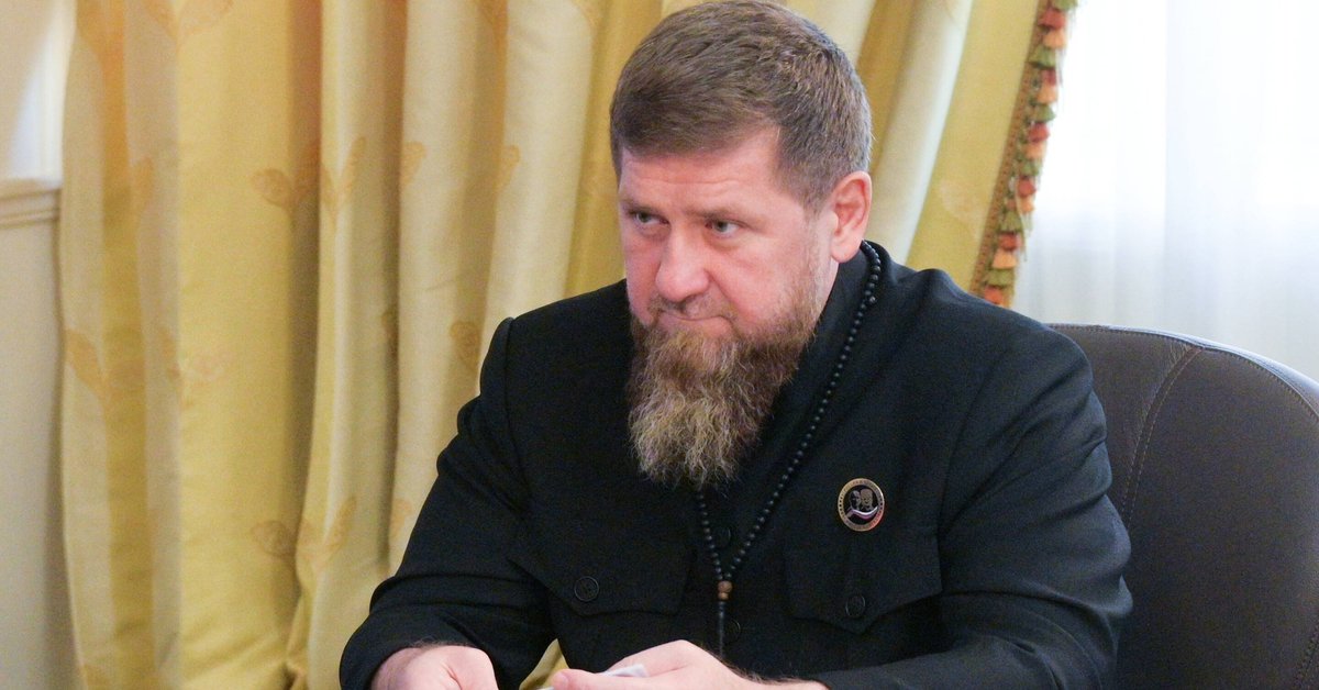 Media: Kreml szuka następcy Ramzana Kadyrowa. Padają nazwiska kandydatów