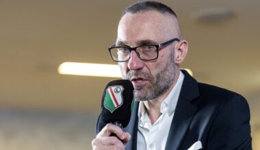 Dziennikarz Przeglądu Sportowego Onet