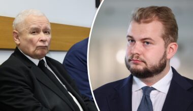 Kaczyński w szpitalu. Nowe doniesienia o zdrowiu prezesa