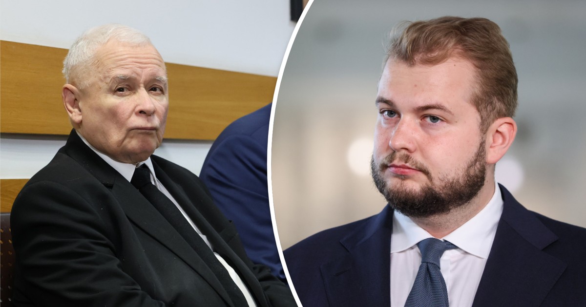 Kaczyński w szpitalu. Nowe doniesienia o zdrowiu prezesa