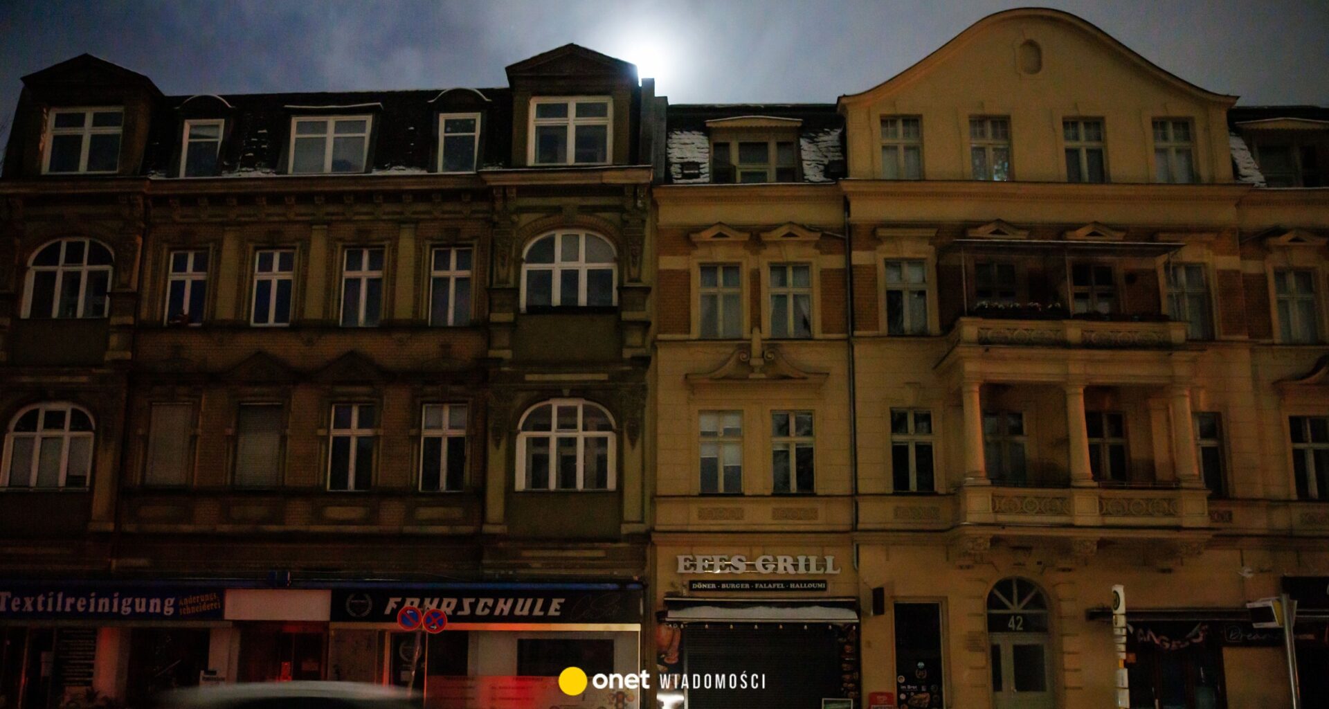 Blackout w Berlinie. Zamachowcy dostali potrzebne informacje "na srebrnej tacy"