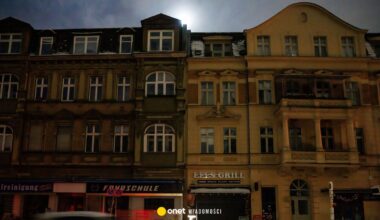 Blackout w Berlinie. Zamachowcy dostali potrzebne informacje "na srebrnej tacy"