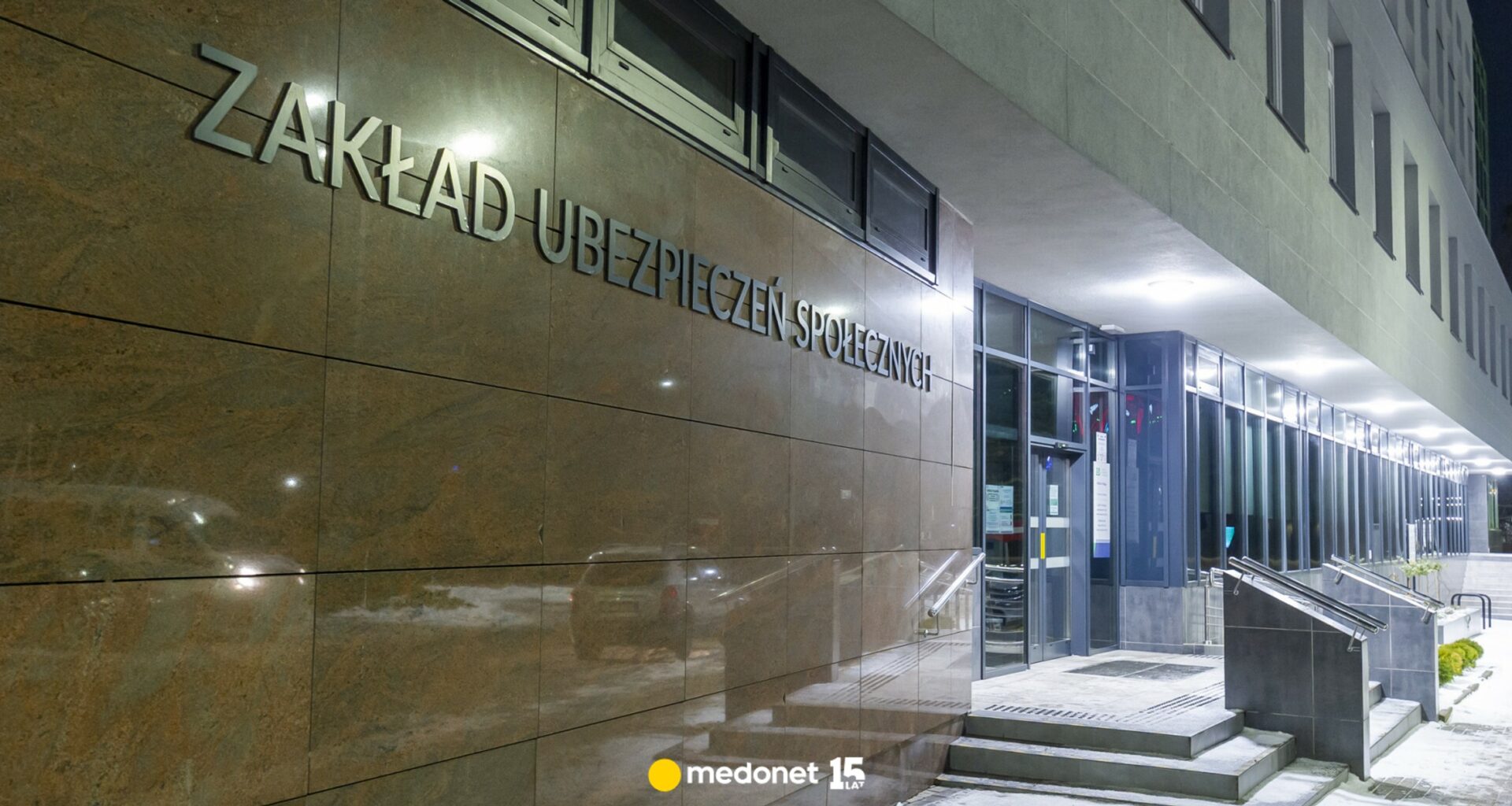 Nowe świadczenia i aplikacja dla niepełnosprawnych. ZUS ogłasza zmiany od stycznia