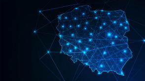 Polska inwestuje w cyfryzację. Oto co czeka nas w 2026 i 2027 roku