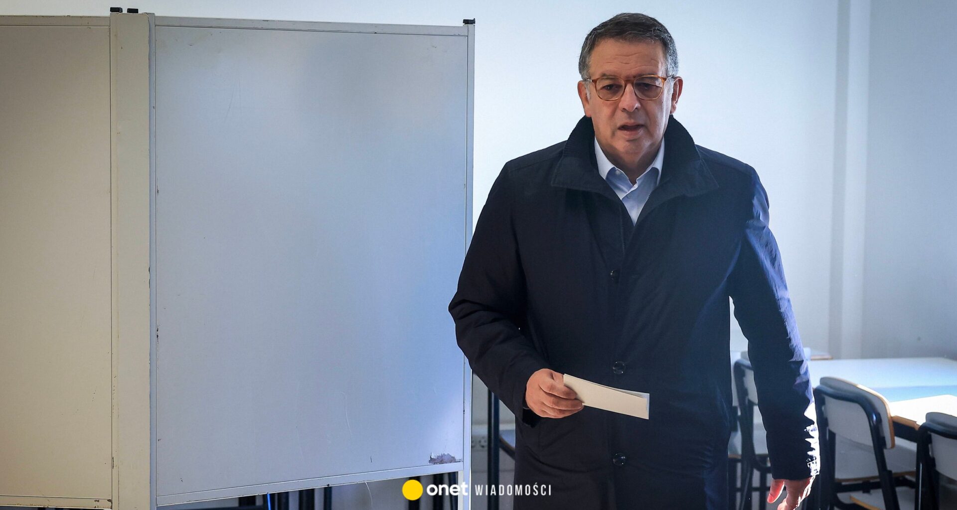 Wybory prezydenckie w Portugalii. Są wyniki exit poll