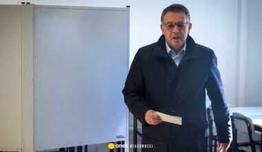 Wybory prezydenckie w Portugalii. Są wyniki exit poll