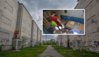 "Nieudany eksperyment społeczny". Te bloki wkrótce mogą zniknąć z mapy Warszawy