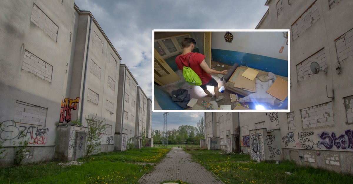 "Nieudany eksperyment społeczny". Te bloki wkrótce mogą zniknąć z mapy Warszawy