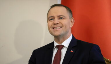 Dlaczego prezydent Nawrocki nie skomentował sprawy Wenezueli? Poseł PiS uspokaja
