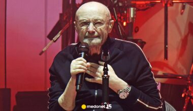 Phil Collins wymaga całodobowej opieki. "Wszystko poszło nie tak"