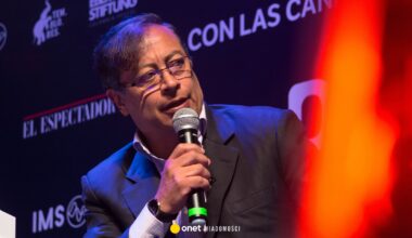 Kolumbijka zginęła w Wenezueli. Prezydent Kolumbii oskarża Donalda Trumpa - Onet Wiadomości