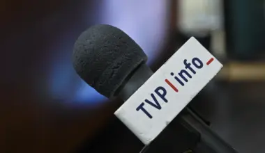 Awantura w programie TVP Info. Polityk PiS wyszedł ze studia