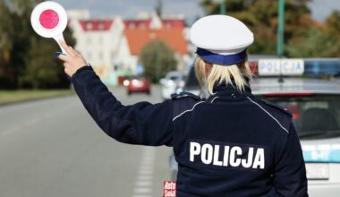 Ograniczenia prędkości w Polsce. Czemu czasem tak mocno się je obniża? "Maszynka do mandatów"