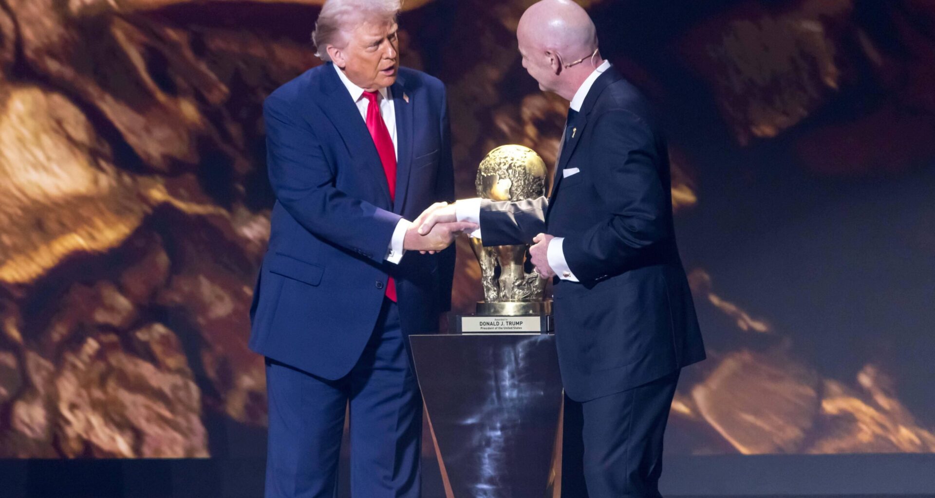 Coraz więcej głosów o bojkocie MŚ 2026 przez Europę. "To zaboli Trumpa"