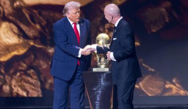 Coraz więcej głosów o bojkocie MŚ 2026 przez Europę. "To zaboli Trumpa"