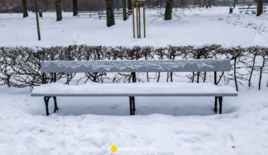 Silne mrozy w Polsce. MSWiA i IMGW ostrzegają przed zagrożeniem