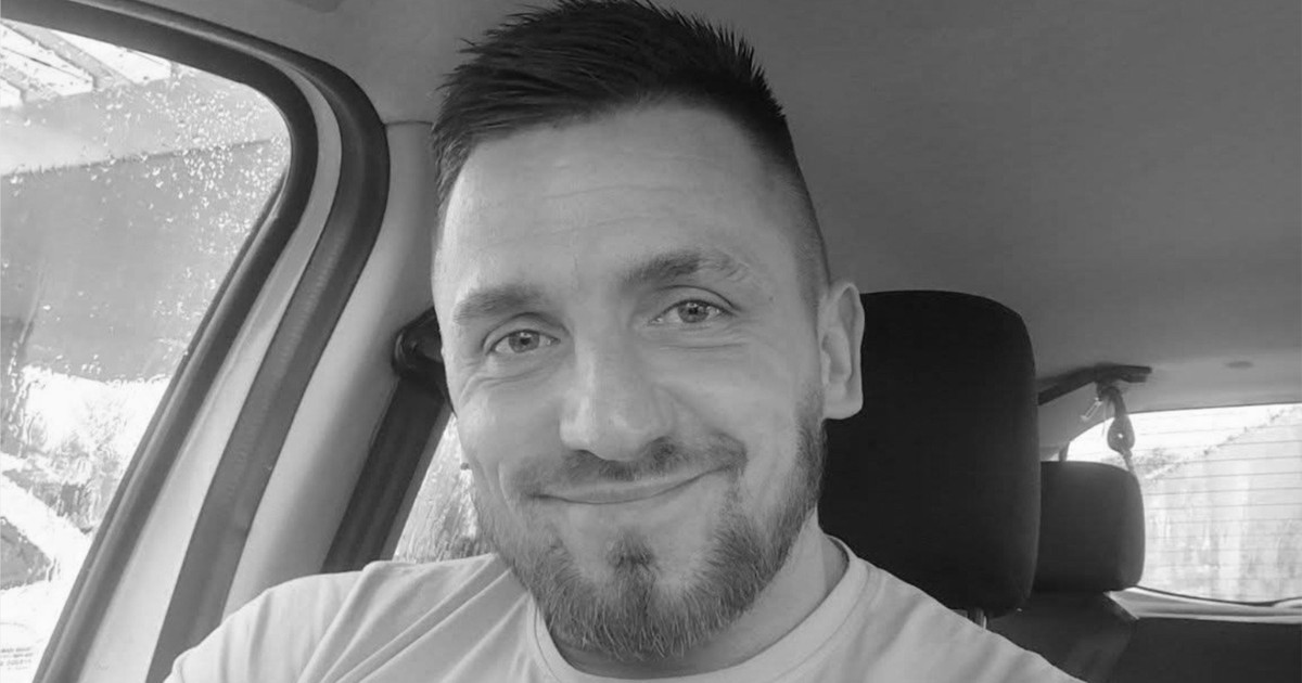 Jakub Hajduk nie żyje. Tragiczna śmierć piłkarza w Szwajcarii