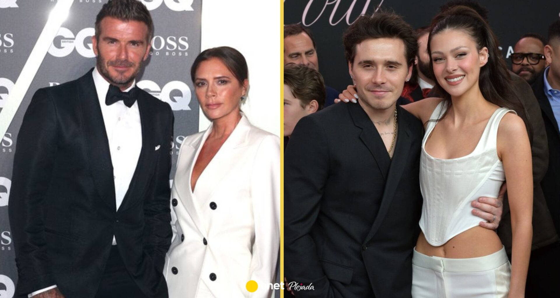 Sensacyjne kulisy ślubu Brooklyna Beckhama z miliarderką. Musiał podpisać intercyzę