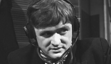 Dziś kończyłby 82 lata. Jeszcze nie wszyscy widzieli jego ostatni film