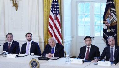 Donald Trump zaskoczył wpisem o Marco Rubio. Sugeruje prezydenturę Kuby