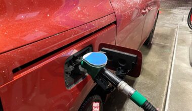 Ceny paliw od poniedziałku. Niewielkie zmiany podczas ferii. Tyle za Pb95, LPG i ON