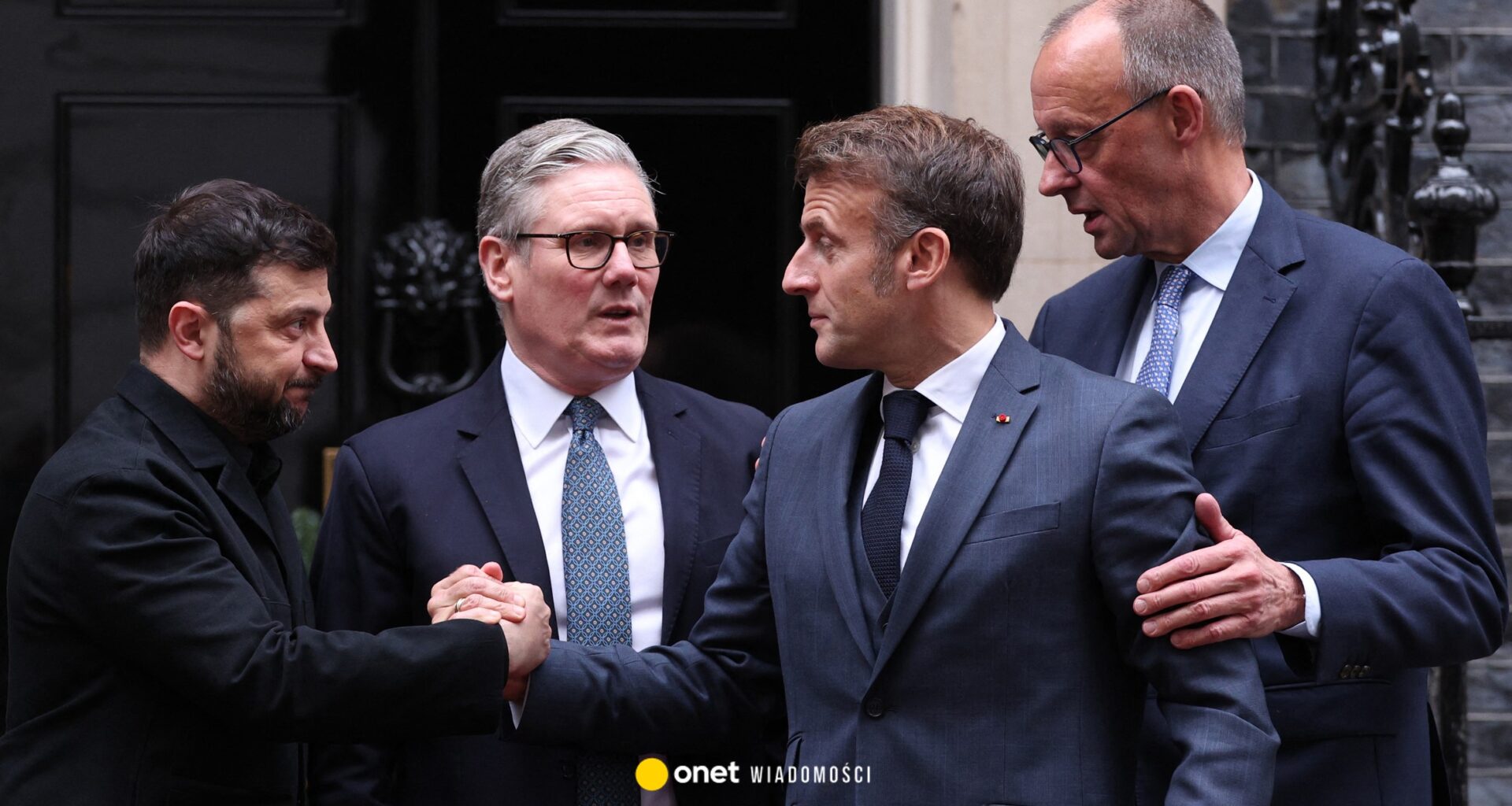 Teraz albo nigdy. Europa zaczyna rozumieć stawkę tej wojny. Czy nie obudziła się jednak za późno? Zbliża się moment prawdy [OPINIA]