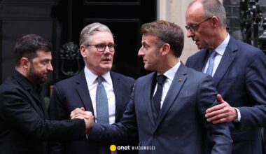 Teraz albo nigdy. Europa zaczyna rozumieć stawkę tej wojny. Czy nie obudziła się jednak za późno? Zbliża się moment prawdy [OPINIA]