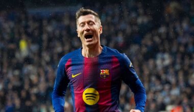 Szejkowie obsypali Barcelonę złotem! Gigantyczne sumy