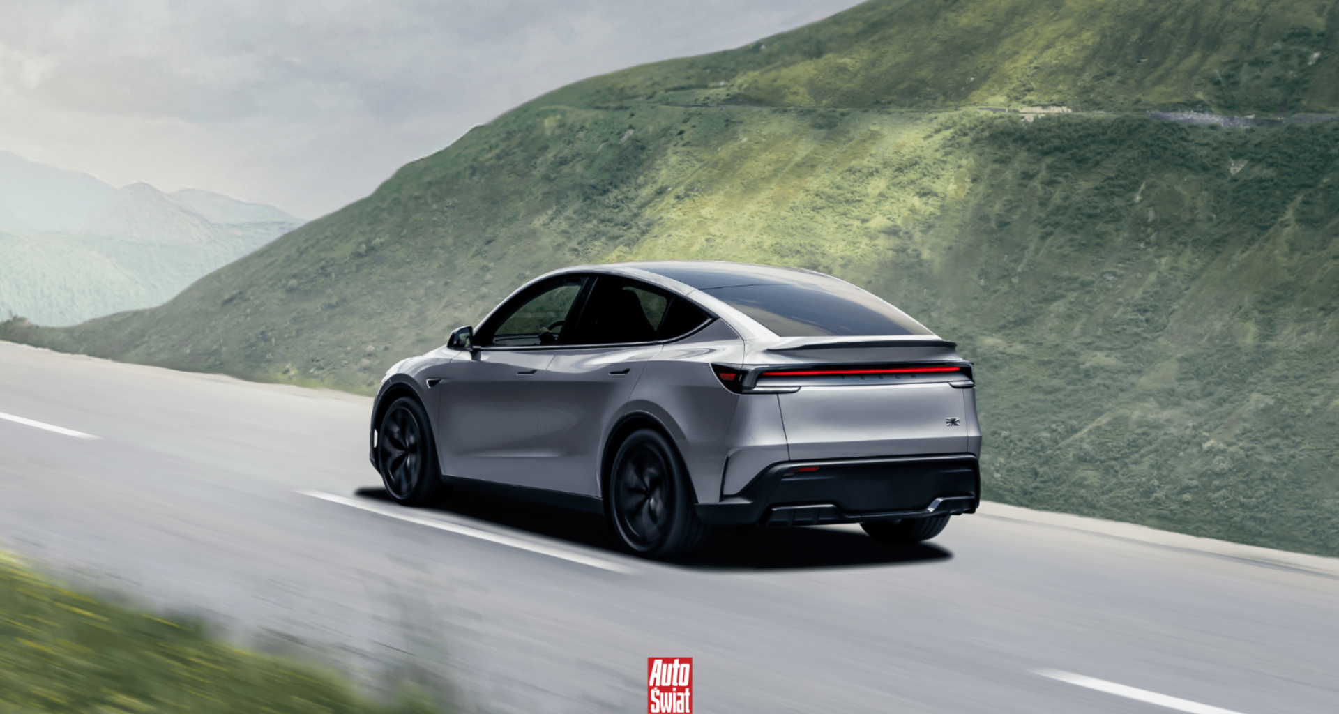 Jakie samochody kupują Chińczycy? Niemcy i Japończycy się zwijają błyskawicznie