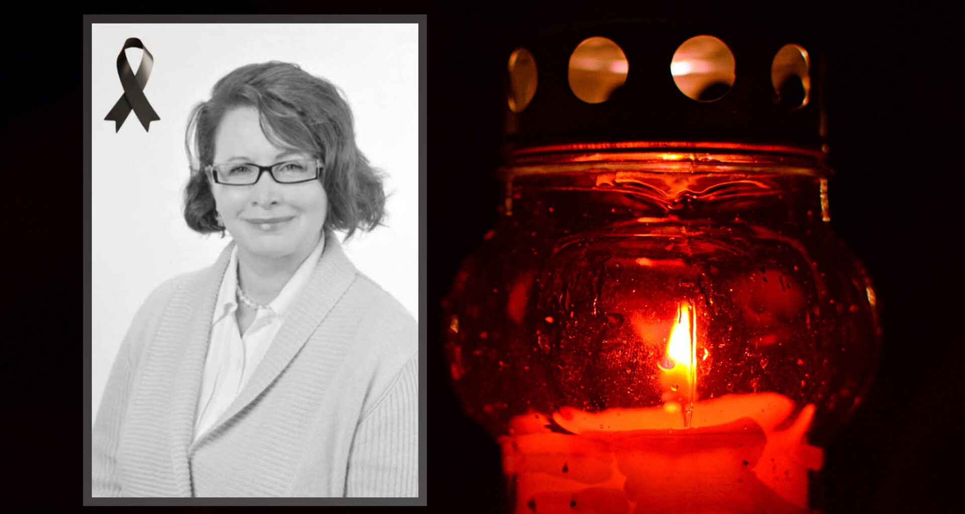 Odeszła współtwórczyni "Alternatywy 4". Ewa Sałużanka nie żyje (fot.Facebook/prezydentpawelsilbert)