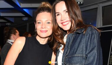 Magdalena Boczarska w "Tańcu z gwiazdami"! Znamy kulisy angażu aktorki