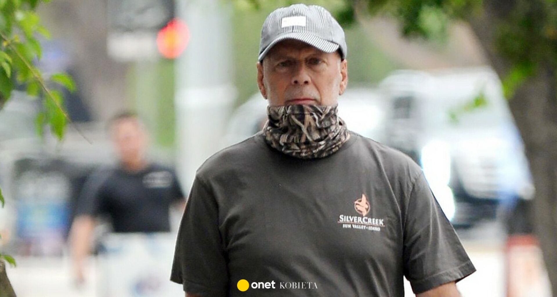 Bruce Willis zmaga się z kolejnym schorzeniem neurologicznym