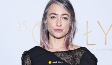 Matylda Damięcka musiała poprawić swoją grafikę po ataku USA na Wenezuelę. "Smutno"