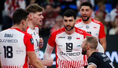 Dziennikarz Przeglądu Sportowego Onet